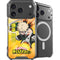 My Hero Academia Katsuki Bakugo Season 4 iPhone 18 Pro Max MagSafe Case
