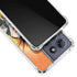My Hero Academia Katsuki Bakugo Season 4 Moto G 5G (2025) Clear Case