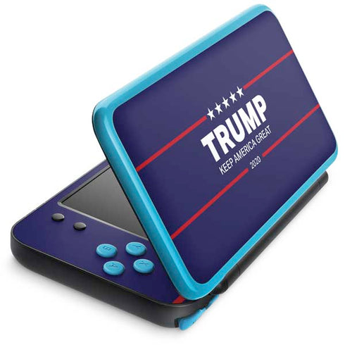 Keep America Great Nintendo Skins