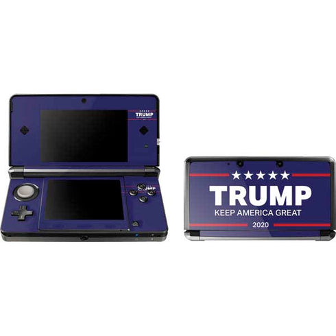Keep America Great Nintendo Skins