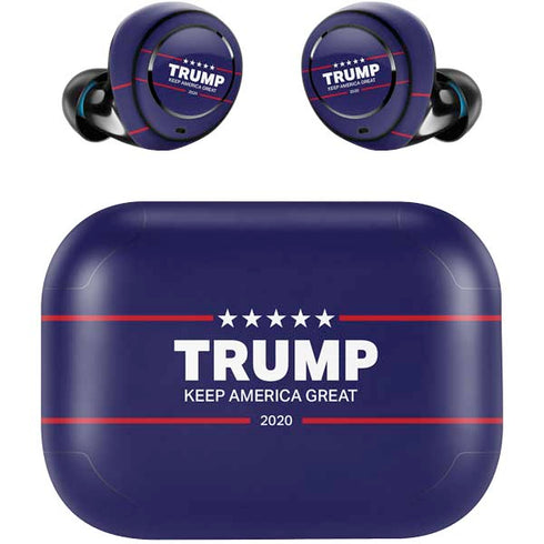 Keep America Great Amazon Echo Buds Skin