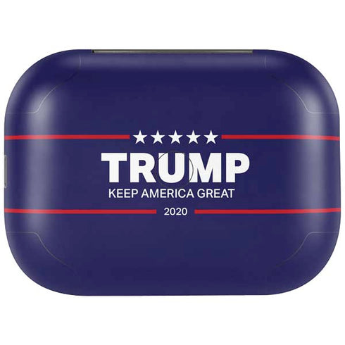 Keep America Great Amazon Echo Buds Skin