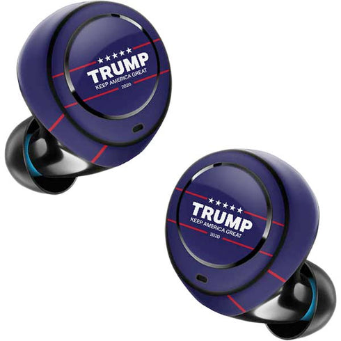 Keep America Great Amazon Echo Buds Skin