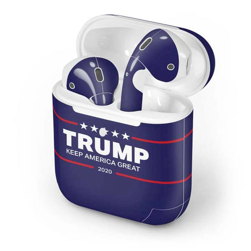 Keep America Great Apple AirPods 2 Skin