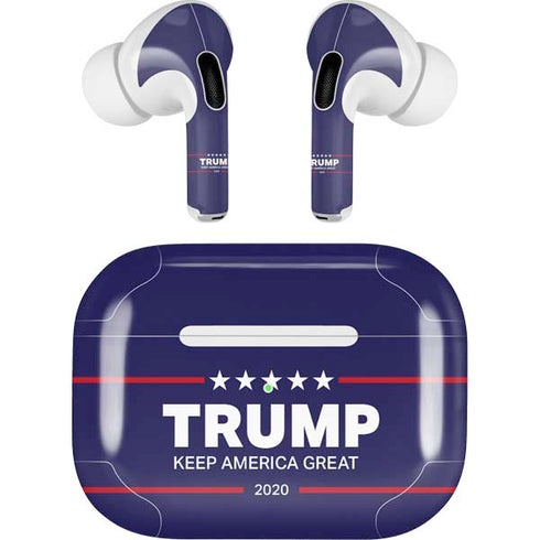 Keep America Great Apple AirPods Pro Skin