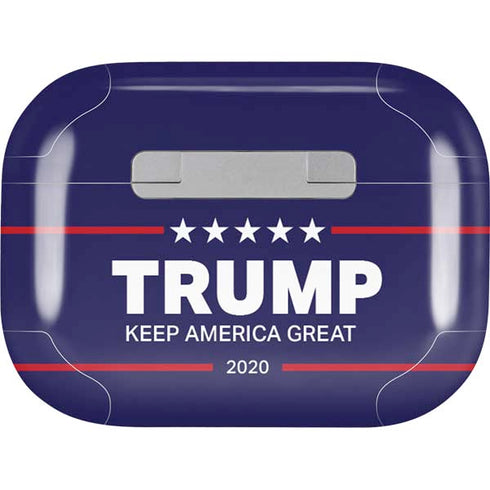 Keep America Great Apple AirPods Pro Skin