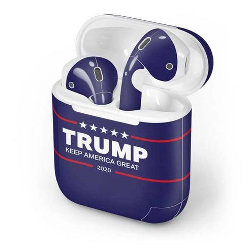Keep America Great Apple AirPods Skin