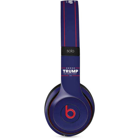 Keep America Great Beats Solo 2 Wireless Skin