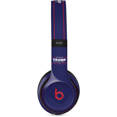 Keep America Great Beats Solo 3 Wireless Skin