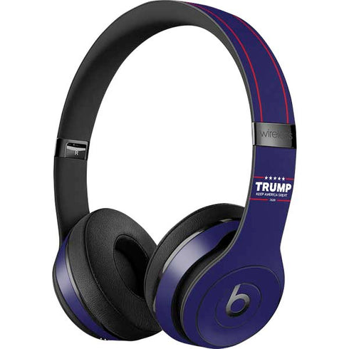 Keep America Great Beats Solo 3 Wireless Skin