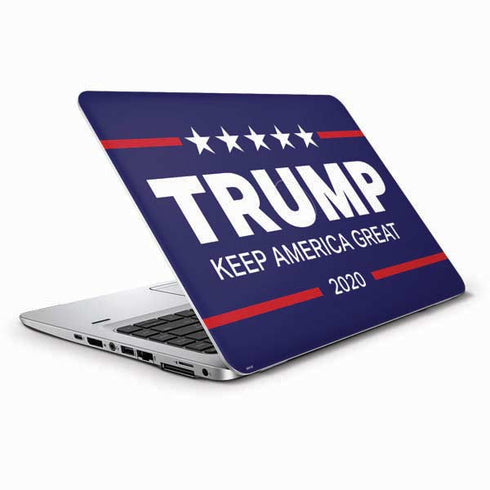 Keep America Great HP Elitebook Skin