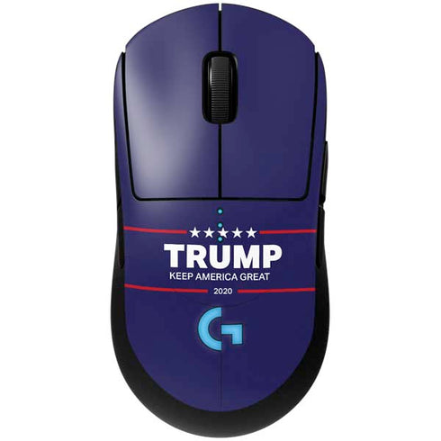 Keep America Great G Pro Wireless Gaming Mouse Skin