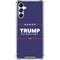 Keep America Great Gabb Phone 4 Clear Case