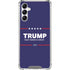 Keep America Great Gabb Phone 4 Clear Case