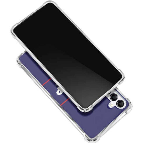 Keep America Great Gabb Phone 4 Clear Case