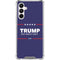 Keep America Great Galaxy A16 5G Clear Case