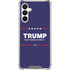 Keep America Great Galaxy A16 5G Clear Case