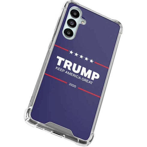 Keep America Great Galaxy A16 5G Clear Case