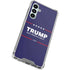 Keep America Great Galaxy A16 5G Clear Case
