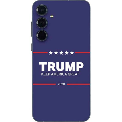 Keep America Great Galaxy A35 5G Skin