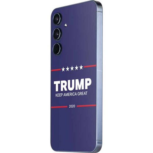 Keep America Great Galaxy A35 5G Skin