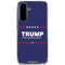 Keep America Great Galaxy A36 5G Clear Case