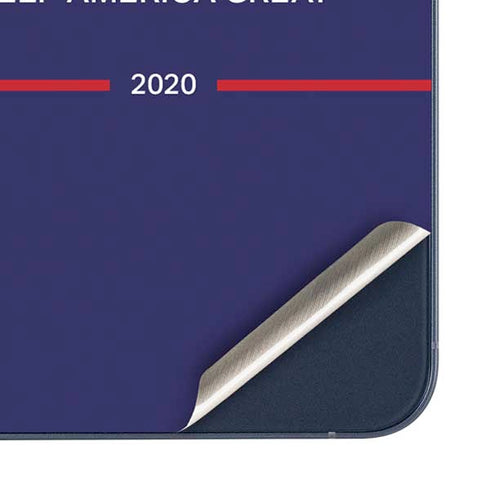 Keep America Great Galaxy A36 5G Skin