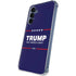 Keep America Great Galaxy A55 5G Clear Case