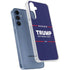 Keep America Great Galaxy A55 5G Clear Case