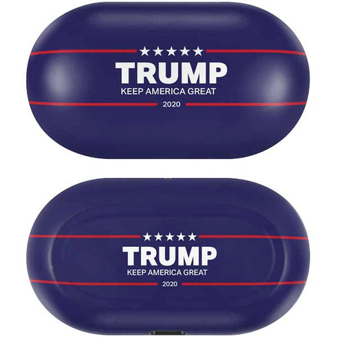 Keep America Great Galaxy Buds Skin