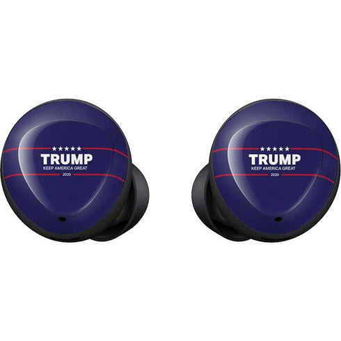 Keep America Great Galaxy Buds Skin