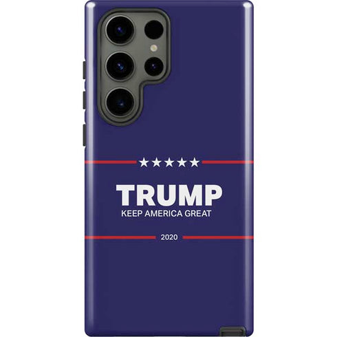 Keep America Great Galaxy S23 Ultra Pro Case