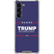 Keep America Great Galaxy S24 FE Clear Case