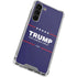 Keep America Great Galaxy S24 FE Clear Case