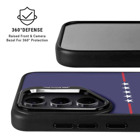 Keep America Great Galaxy S24 FE Kickstand Case