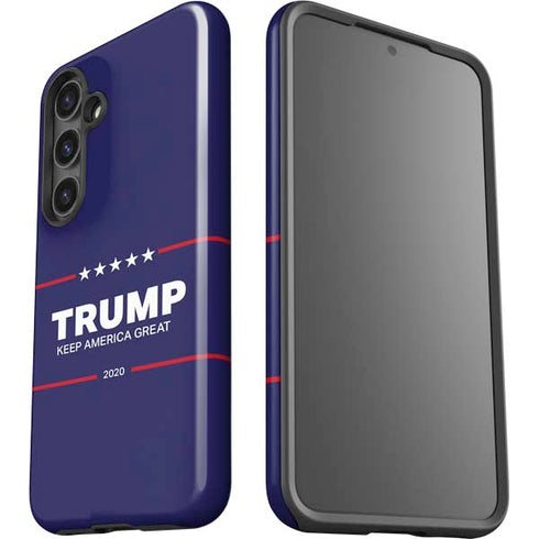 Keep America Great Galaxy S25 Impact Case
