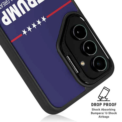 Keep America Great Galaxy S25 Plus Kickstand Case