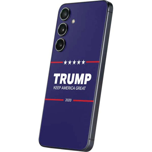 Keep America Great Galaxy S24 Plus Skin