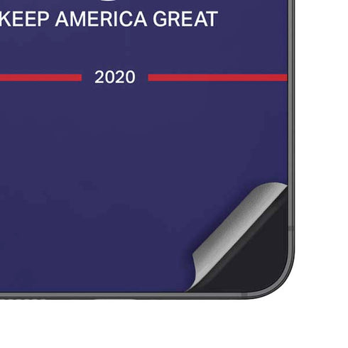 Keep America Great Galaxy S25 Plus Skin