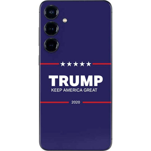 Keep America Great Galaxy S25 Skin