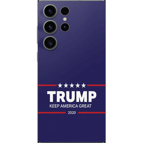 Keep America Great Galaxy S25 Ultra Skin