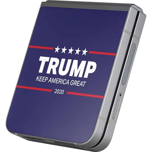 Keep America Great Galaxy Z Flip6 Skin