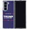 Keep America Great Galaxy Z Fold5 5G Clear Case
