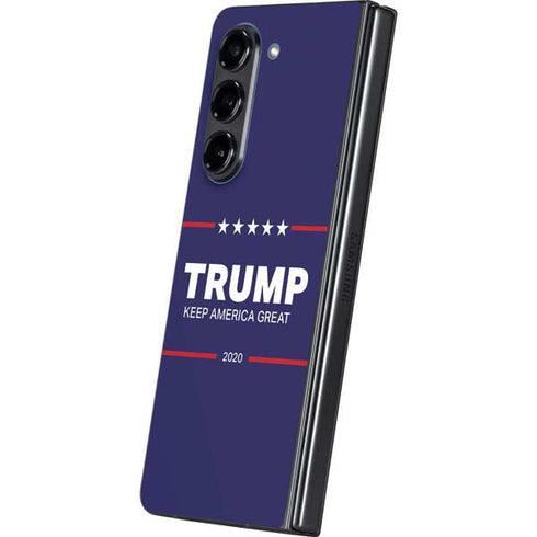 Keep America Great Galaxy Z Fold5 5G Skin