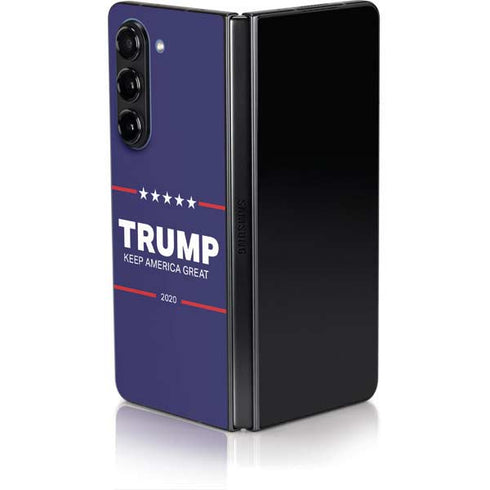 Keep America Great Galaxy Z Fold5 5G Skin