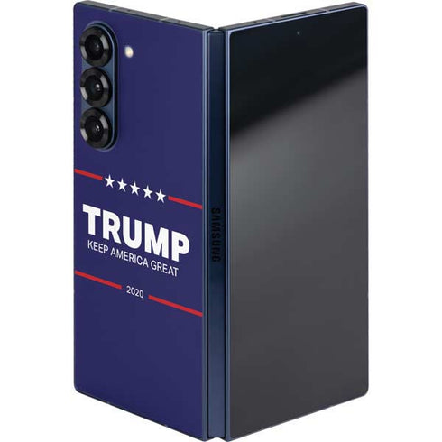 Keep America Great Galaxy Z Fold6 Skin