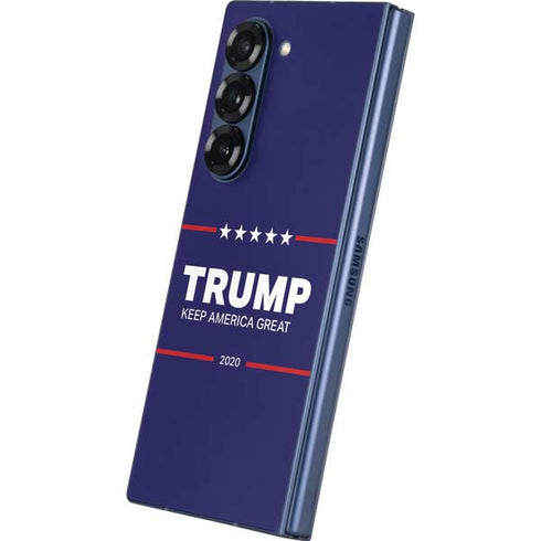 Keep America Great Galaxy Z Fold6 Skin