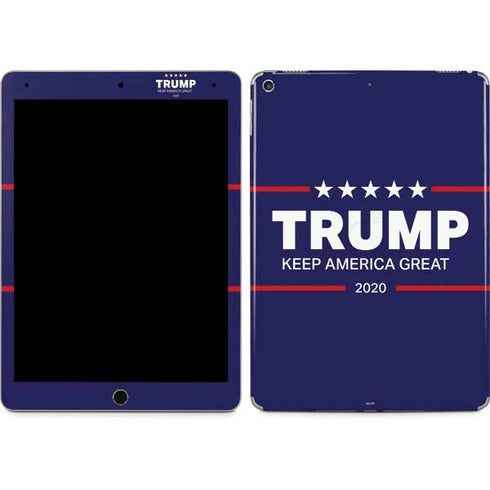 Keep America Great iPad Skins