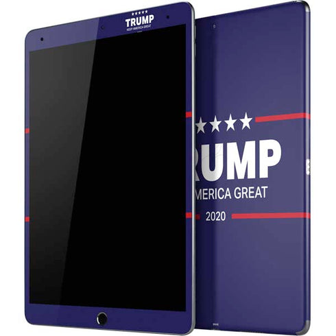 Keep America Great iPad Skins