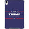 Keep America Great iPad 11th Gen (2025) Clear Case